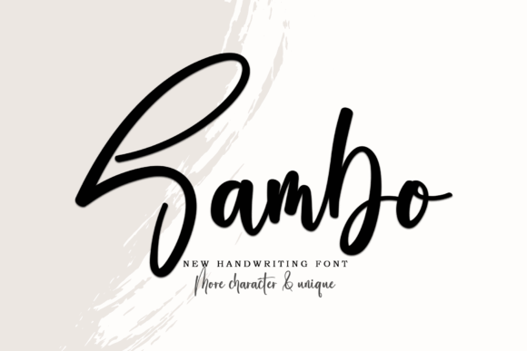 How Sambo Font Transformed My Brand's Visual Identity