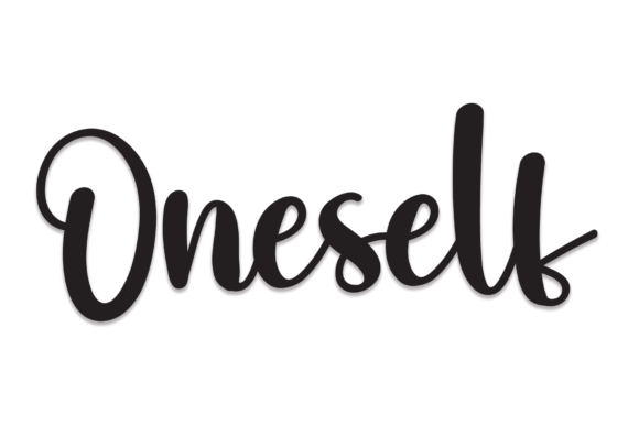 Oneself: A Versatile Font for Professional Branding